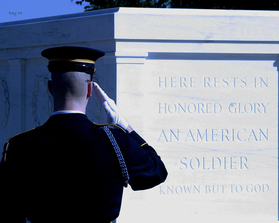 A Call To Hearts And Arms